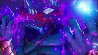 BISON IS KING!!