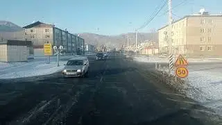 трасса байкал кто ездит на восток и из востока знает этот поселок