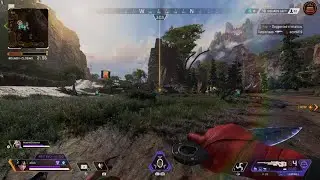 Jumpin' Around (Apex Legends)