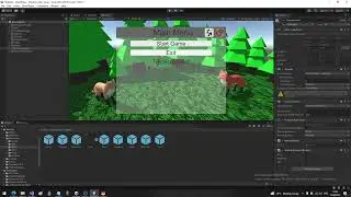 Дополняем редактор Unity №3. Как сохранить измененные в инспекторе поля