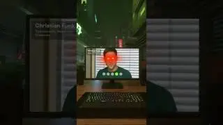 Who stole in-game items?