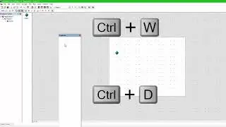 Clickteam Fusion 2.5: How to reset toolbars and positions (easy)