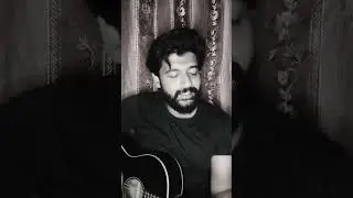 Bol Na Halke Halke - Cover By Alvin Mughal