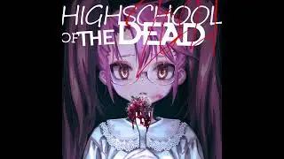 岸田教団＆THE明星ロケッツ - HIGHSCHOOL OF THE DEAD2021（AUDIO）