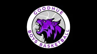 Goodhue Boys Basketball-Separate But Together