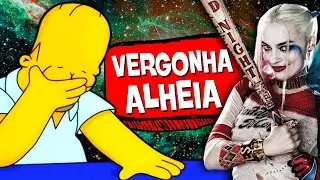 7 PIORES ROTEIROS DO CINEMA!
