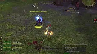 World of Warcraft (The Scarlet Crusade. Алый орден )