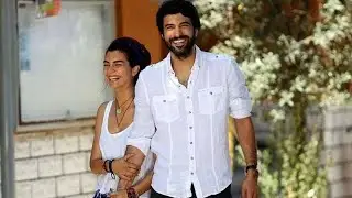 ¡Engin Akyürek dice que el verdadero héroe de esta guerra es Tuba!