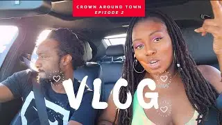 Weekly Vlog: Post Quarantine Parties + Hanging with Friends + Picnics in NYC |Crown Around Town👑
