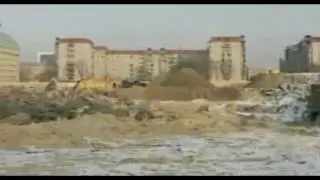 ВНУТРИ БУНКЕРА ГИТЛЕРА
