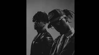 21 Savage x Metro Boomin Type Beat - 