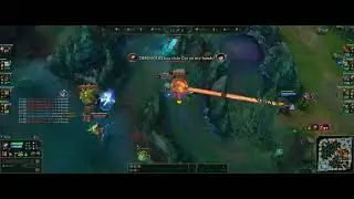 League of Legends - Vanished