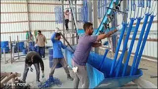Hayakel Scaffolding Paint Work  & Renoviction