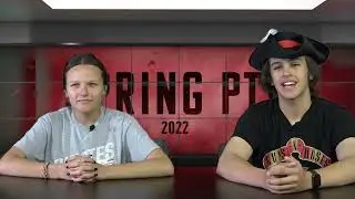 Branson High School PTV - April 2022