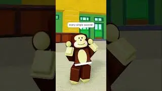 BIRTH TO DEATH OF 1000+ IQ NPC IN BLOX FRUITS! 🐶 