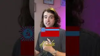 Weird Soviet Soda ☭