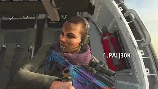 COD MW Warzone Highlights PalEsports