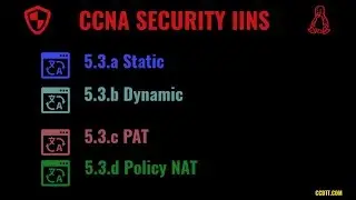 Implement Static NAT on Cisco ASA ASDM
