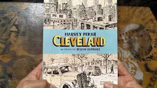 Cleveland / Harvey Pekar / Joseph Remnant