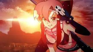 Nightcore:I do not swear