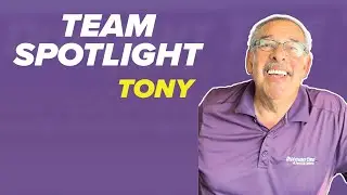 Meet Tony