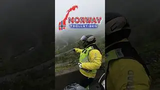 Norway 🇳🇴 Trollstigen