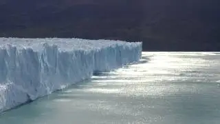 Ледник Перито Морено, Аргентина