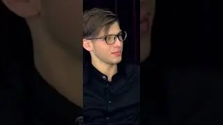 Александр Эгромжан. Интервью
