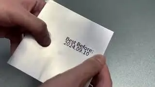 ANSER H-S08 Demo: Excellent choice for critical substrates