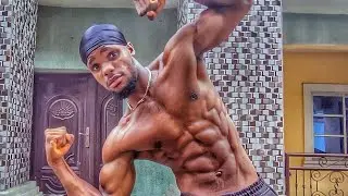 8 MIN LOWER ABS | LOWER ABS WORKOUT AT HOME
