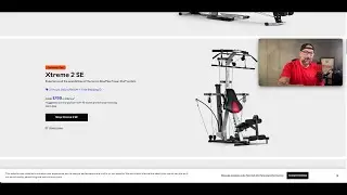 Biggest Price Drop on Bowflex Xtreme 2SE I've Seen! Almost 50% Off! #commissionsearned