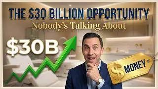 The $30 Billion Opportunity Nobody's Talking About (MedSpa Market 2026) [Episode 5]