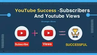 how to get more views on youtube in 2023 | How to get subscribers on youtube fast in 2023