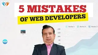5 Mistakes in Web Development | Web site Tips