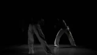 The Beautiful Art of CAPOEIRA