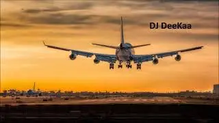 House Music & Garage - HG0410 (2 Hours Mix - DJ DeeKaa)