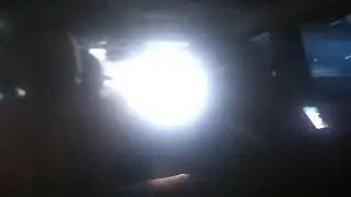 (REUPLOAD) Mita Yoshiko Inside The Car