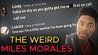 Miles Morales CLONE Gets 