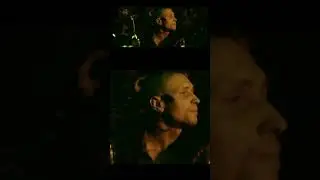 Andy Malex в Роли Вихо в Киберпанк Фильме 