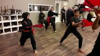KEPAS dan SARUNG SEMINAR (PENCAK SILAT PANGLIPUR) at SAM LUNG MARTIAL ARTS