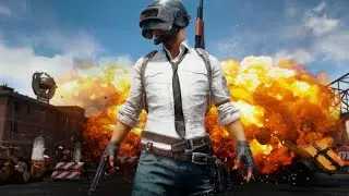Pubg mobile