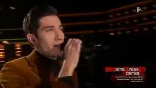 Pál Dénes: Kell ott fenn egy ország - www.thevoice.hu
