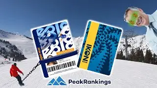 Have the Epic and Ikon Passes RUINED Skiing? An Honest Look