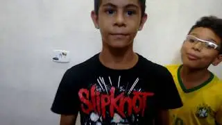 O primeiro de muitos