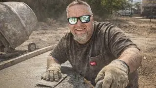 I’m Pretty Much an Expert on All Things Honda & Concrete Now