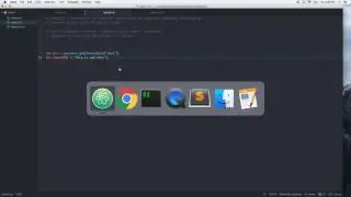 Creating Objects in Javascript