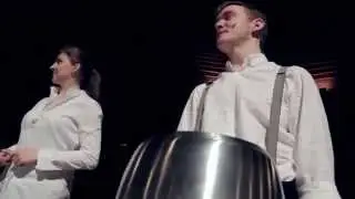 Кухонный Концерт - трейлер - детский музыкальный театр им Н.И.Сац