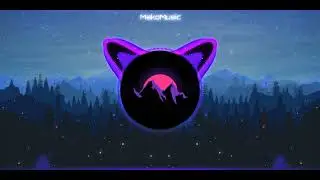 Chill R&B Guitar Russ Type Beat “SAY WHAT I WANT” (MakoMusic Visualizer)
