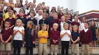 Giving Hearts Day Helps Change Acorns To Oaks At Oak Grove