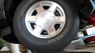 How to Check for a Bad Wheel Hub or wheel bearing